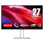 Écran Lenovo L27i-4A - FHD (27")
