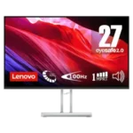 Écran Lenovo L27i-4A - FHD (27")