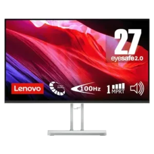Écran Lenovo L27i-4A - FHD (27")