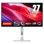 Écran Lenovo L27q-4A - 2K QHD (27")