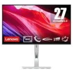 Écran Lenovo L27q-4A - 2K QHD (27")