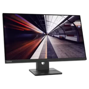 Écran Lenovo ThinkVision E24-30 - FHD (23,8")