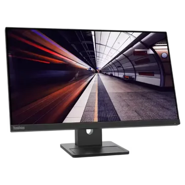 Écran Lenovo ThinkVision E24-30 - FHD (23,8")