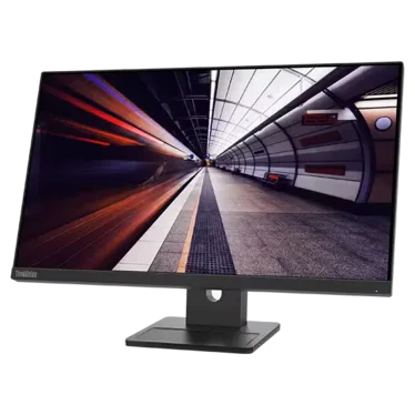 Écran Lenovo ThinkVision E24-30 - FHD (23,8") – Image 3