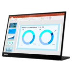 Écran ThinkVision M14d 2.2K - 16:10 Mobile (14")