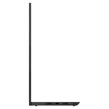 Écran ThinkVision M14d 2.2K - 16:10 Mobile (14") – Image 4