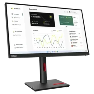 Écran ThinkVision T23i-30 - FHD (23")