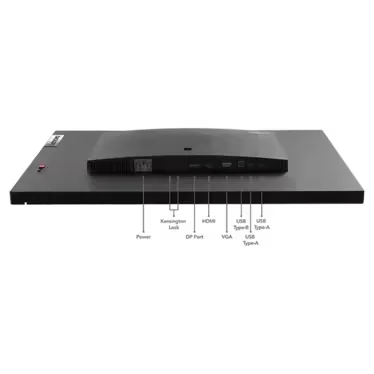 Écran ThinkVision T23i-30 - FHD (23") – Image 6
