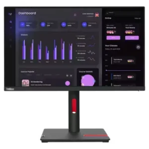 Écran ThinkVision T24i-30 - FHD (23,8")