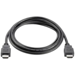 HP - Câble HDMI standard