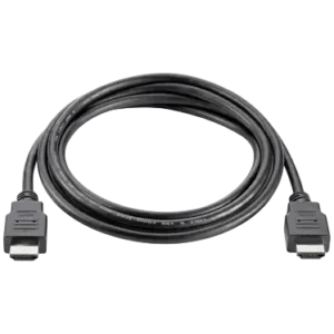 HP - Câble HDMI standard