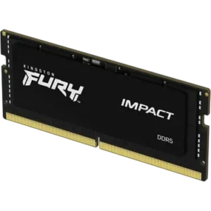 Kingston FURY Impact - 16G (1x16G) DDR5 5600Mhz - SO-DIMM
