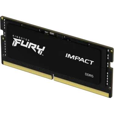 Kingston FURY Impact - 16G (1x16G) DDR5 5600Mhz - SO-DIMM