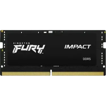 Kingston FURY Impact - 16G (1x16G) DDR5 5600Mhz - SO-DIMM – Image 2