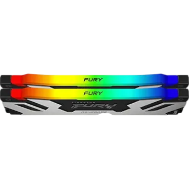 Kingston FURY Renegade - RGB 32Go (2x16 Go) - DDR5 6000MHz - CL32 – Image 2