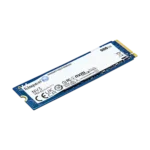 Kingston SSD NV3 500 GB – M.2 2280 NVMe PCIe 4.0 4x SSD – 500 GB