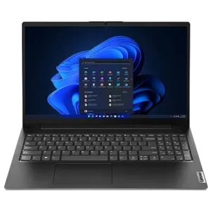 Lenovo V15 G4 – PC portable – Intel® Core™ i5-13420H – 8Go RAM – 512 Go SSD – 39,6 cm (15.6") – Windows 11 Famille