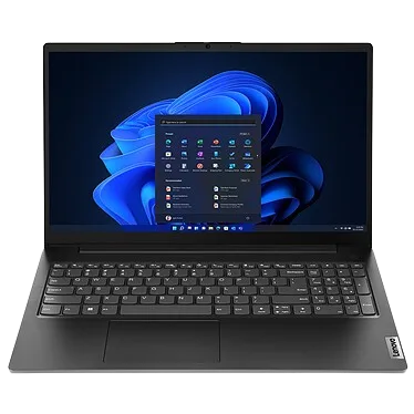 Lenovo V15 G4 – PC portable – Intel® Core™ i5-13420H – 8Go RAM – 512 Go SSD – 39,6 cm (15.6") – Windows 11 Famille