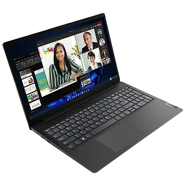 Lenovo V15 G4 – PC portable – Intel® Core™ i5-13420H – 8Go RAM – 512 Go SSD – 39,6 cm (15.6") – Windows 11 Famille – Image 2