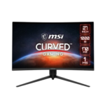 MSI G271CQP E2 - Ecran PC 68,6 cm (27") 2560 x 1440 pixels - Wide Quad HD LED - Noir
