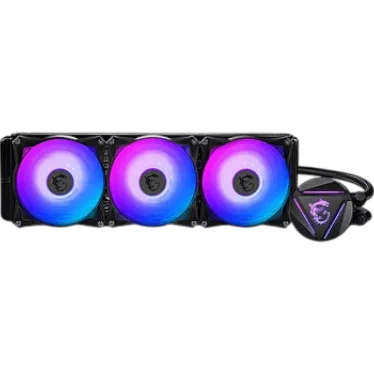 MSI MAG Coreliquid 360R V2 – system chłodzenia wodnego typu „wszystko w jednym”