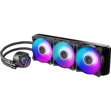 MSI MAG Coreliquid 360R V2 – system chłodzenia wodnego typu „wszystko w jednym” – Image 2