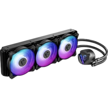 MSI MAG Coreliquid 360R V2 – system chłodzenia wodnego typu „wszystko w jednym” – Image 3