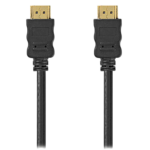 Nedis - Câble HDMI 2.0 - Ethernet (5 m) - x5