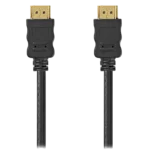 Nedis - Câble HDMI 2.0 - Ethernet (5 m) - x5
