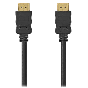 Nedis - Câble HDMI 2.0 - Ethernet (5 m) - x5