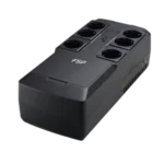 Onduleur FSP NanoFit 600 - 360W / 600VA - 6 sorties CA - Protection électrique compacte