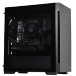 PC Gamer - Processeur AMD Ryzen 5 5500 - AMD Radeon RX7600 8G OC - 16 Go RAM - 512 Go SSD