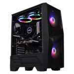PC Gamer - Processeur AMD Ryzen 7 5700X - GeForce RTX 4060 VENTUS 8G OC - 16 Go RAM - 1 To SSD