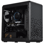 PC Gamer - Processeur Intel Core i5-12400F  - Nvidia GeForce RTX 4060 - 16 Go RAM - 512 Go SSD
