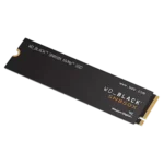 Western Digital Black - SN850X M.2 1 TB - PCI Express 4.0 NVMe