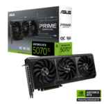 ASUS Prime GeForce RTX™ 5070 Ti OC Edition 16 Go GDDR7 SFF-Ready