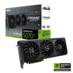 ASUS Prime GeForce RTX™ 5070 Ti OC Edition 16 GB GDDR7 SFF-Ready
