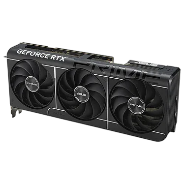 ASUS Prime GeForce RTX™ 5080 OC Edition 16 Go GDDR7 – Image 3