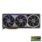 ASUS ROG Astral GeForce RTX™ 5080 16 GB GDDR7 OC Edition