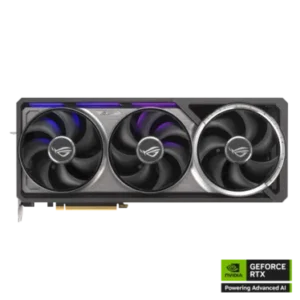 ASUS ROG Astral GeForce RTX™ 5080 16GB GDDR7 OC Edition