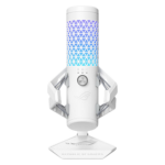 ASUS ROG Carnyx - Microphone (Blanc)