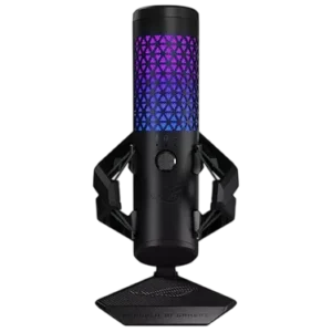 ASUS ROG Carnyx - Microphone (Noir)