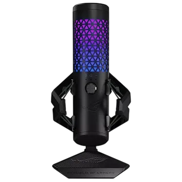 ASUS ROG Carnyx - Microphone (Black)