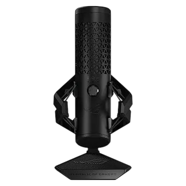 ASUS ROG Carnyx - Microphone (Black) – Image 2