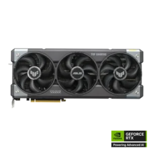 ASUS TUF Gaming GeForce RTX™ 5080 OC Edition 16 Go GDDR7