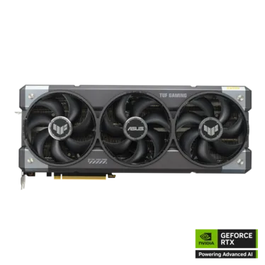 ASUS TUF Gaming GeForce RTX™ 5080 OC Edition 16 GB GDDR7