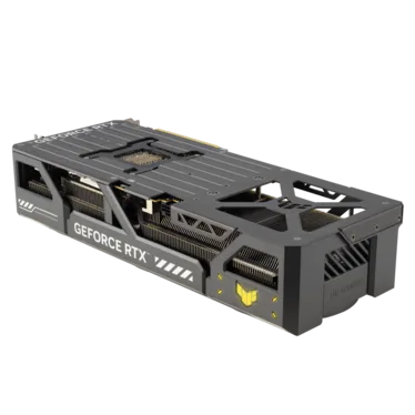 ASUS TUF Gaming GeForce RTX™ 5090 OC Edition 32 GB GDDR7 – Image 4