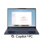 Acer Swift 14 AI OLED - Ordinateur portable ultrafin - SF14-51 - Bleu