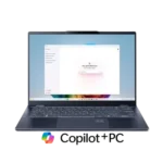 Acer Swift 14 AI OLED - Ordinateur portable ultrafin - SF14-51 - Bleu