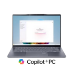 Acer Swift 14 AI - Ordinateur portable ultrafin - SF14-11 - Gris